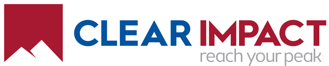 Clear impact
